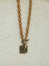 Load image into Gallery viewer, The Painted Pony Necklace