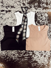 Load image into Gallery viewer, The Ashley Top {3 Colors}