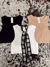 Load image into Gallery viewer, The Ashley Top {3 Colors}