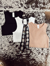 Load image into Gallery viewer, The Ashley Top {3 Colors}
