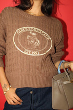 Load image into Gallery viewer, The Rodeo Club Sweater