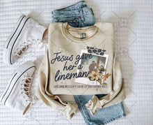 Load image into Gallery viewer, Jesus Made/Gave - Multiple Styles