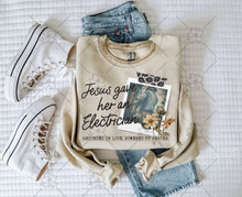 Load image into Gallery viewer, Jesus Made/Gave - Multiple Styles