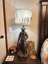 Load image into Gallery viewer, The Indian Lampshade