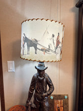 Load image into Gallery viewer, The Indian Lampshade