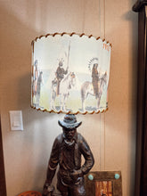 Load image into Gallery viewer, The Indian Lampshade