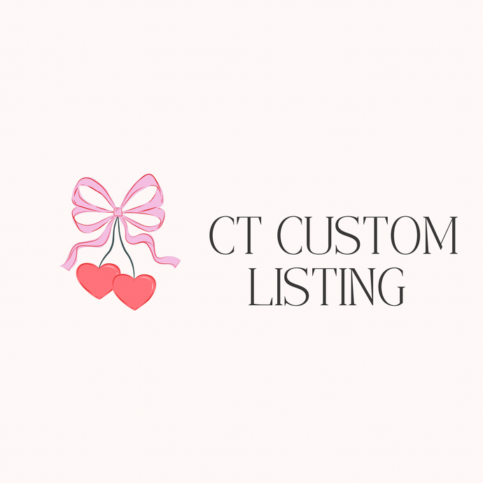 CT Custom