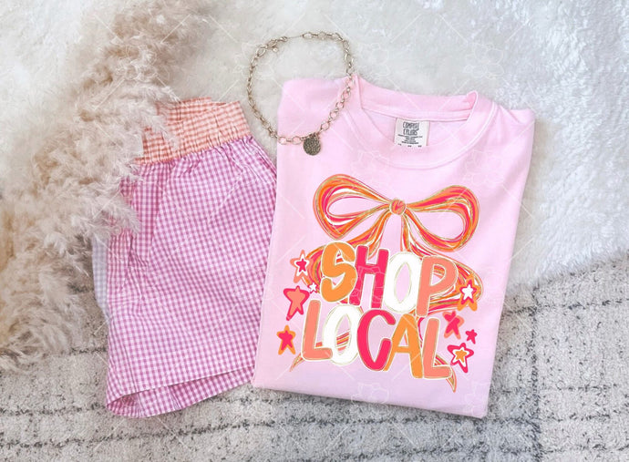 Shop Small Bow - Multiple Styles TCC