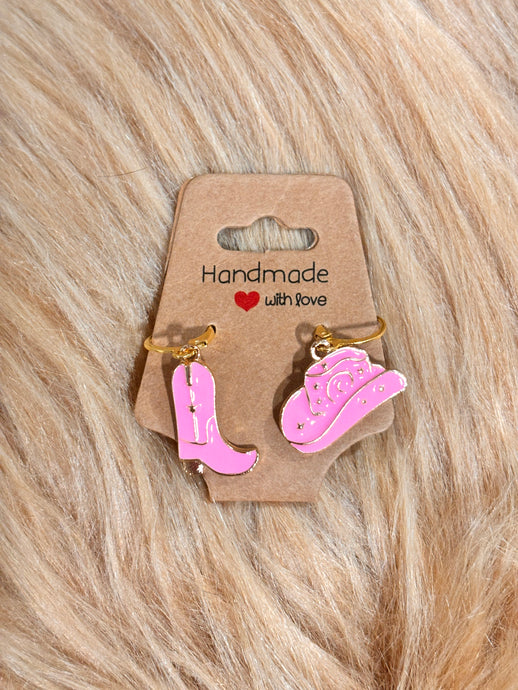 Nashville Earrings