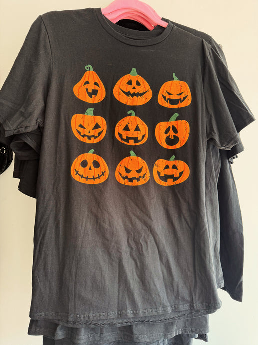 Jack-O Tee