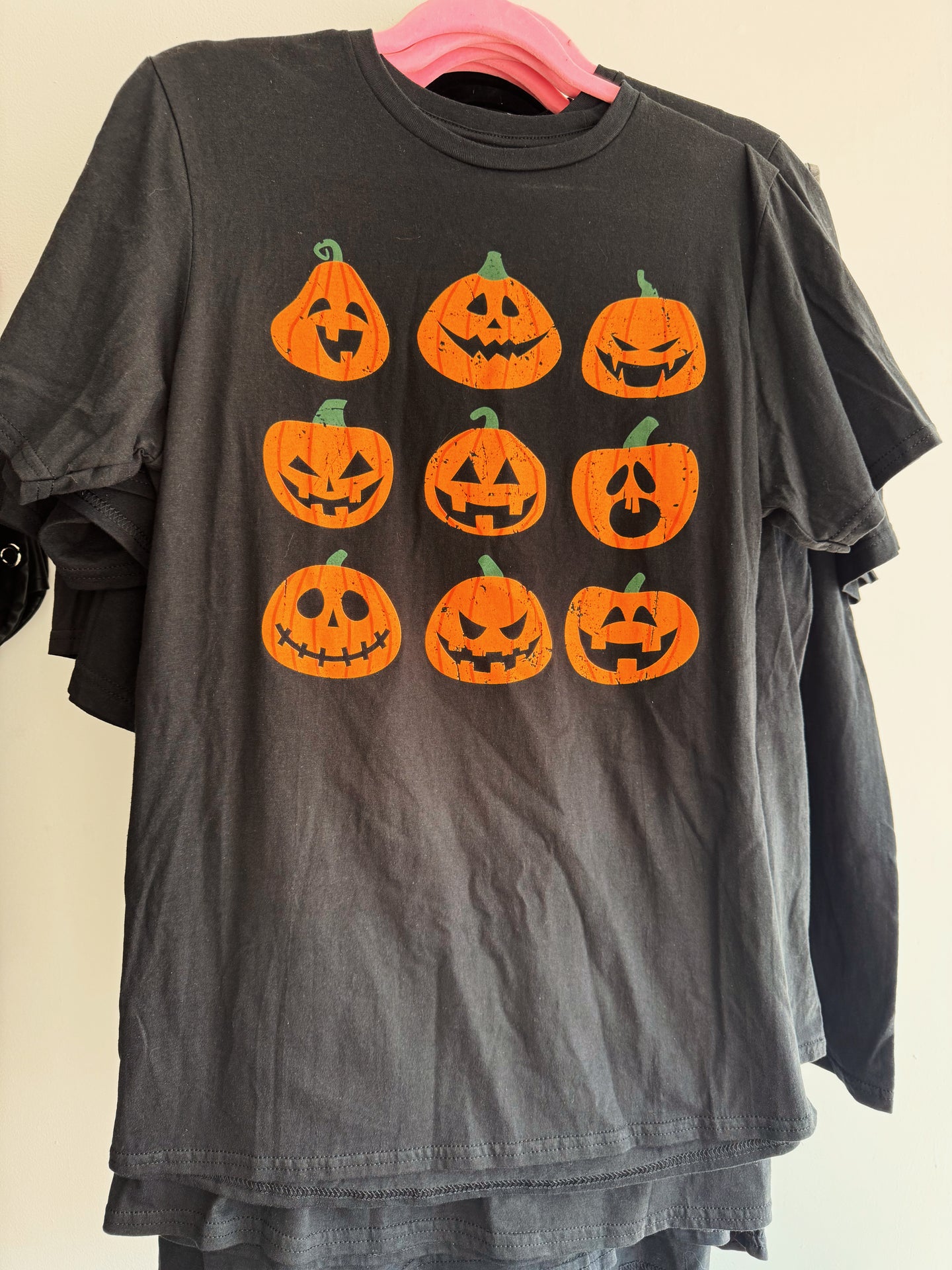 Jack-O Tee