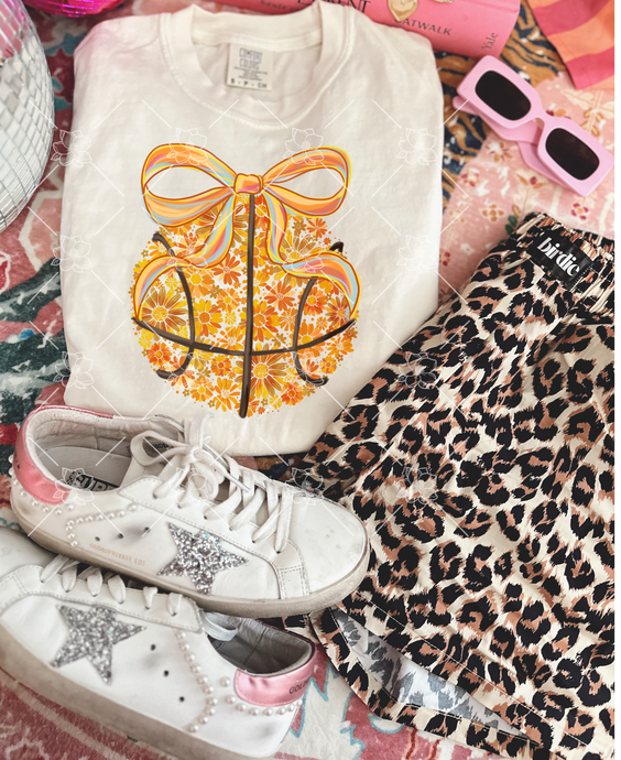 SP1 Floral Sports - Multiple Styles