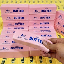 Load image into Gallery viewer, Squishy Butter