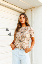 Load image into Gallery viewer, The Gingham Tee