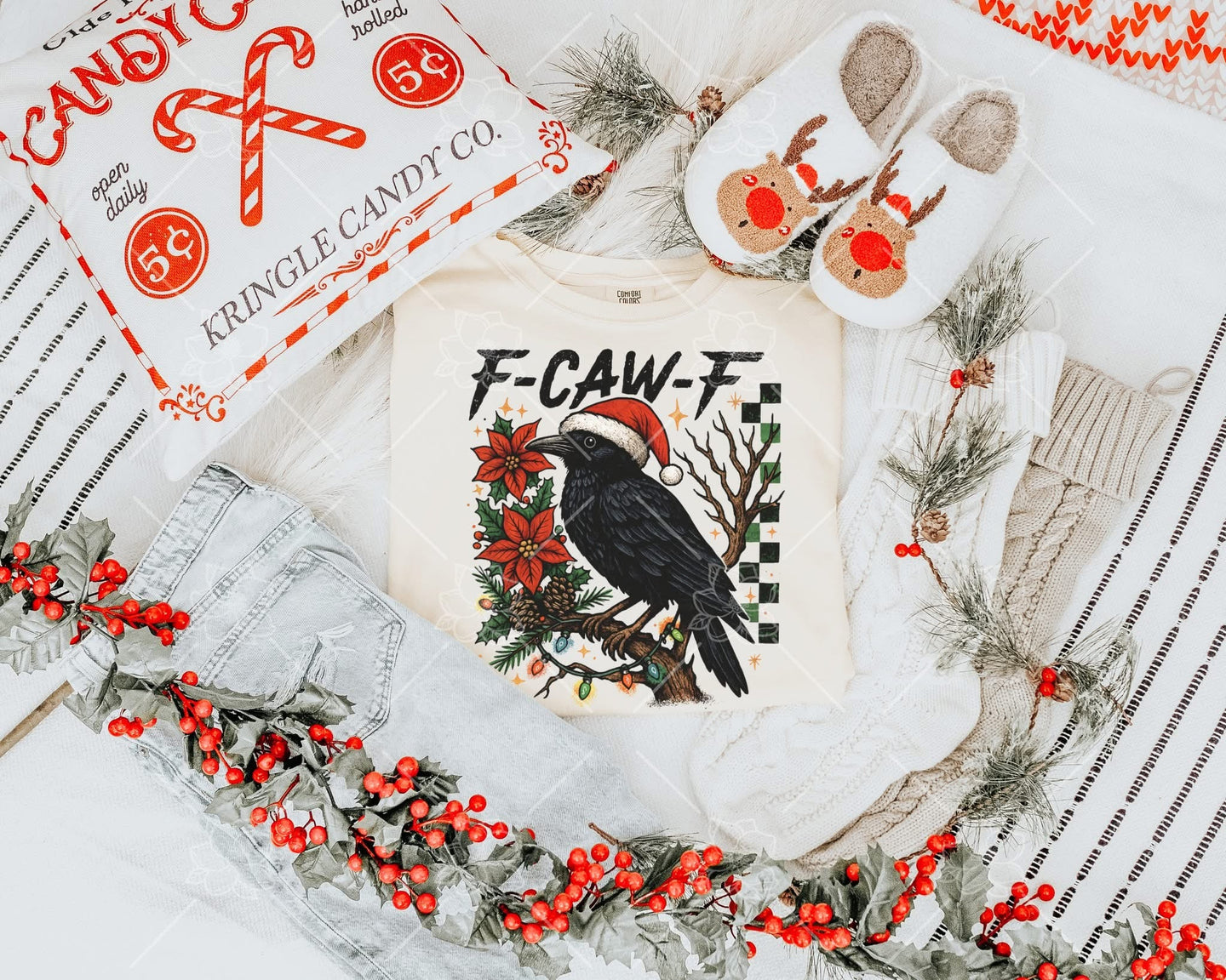 C47  - Multiple Styles