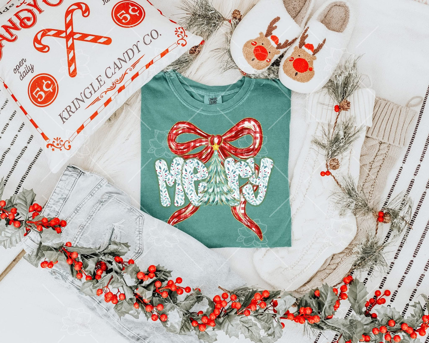 C69 - Multiple Styles