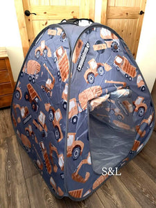 Giggle Tents