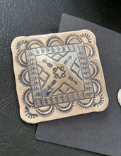 Load image into Gallery viewer, The Concho Earrings