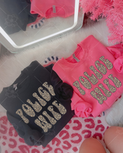 Load image into Gallery viewer, Leopard Wife Sayings - Multiple Styles/Multiple Sayings