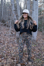 Load image into Gallery viewer, Hidden Agenda Wide Leg Pants