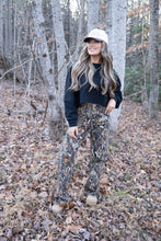 Load image into Gallery viewer, Hidden Agenda Wide Leg Pants