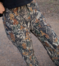 Load image into Gallery viewer, Hidden Agenda Wide Leg Pants