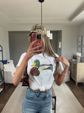 Load image into Gallery viewer, Patch Work Mallard Graphic