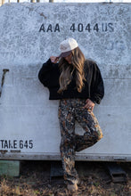 Load image into Gallery viewer, Hidden Agenda Wide Leg Pants