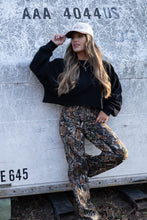 Load image into Gallery viewer, Hidden Agenda Wide Leg Pants