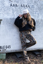 Load image into Gallery viewer, Hidden Agenda Wide Leg Pants