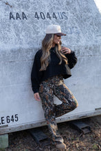 Load image into Gallery viewer, Hidden Agenda Wide Leg Pants