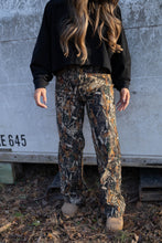 Load image into Gallery viewer, Hidden Agenda Wide Leg Pants