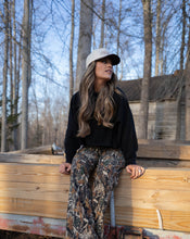 Load image into Gallery viewer, Hidden Agenda Wide Leg Pants