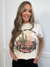 Load image into Gallery viewer, Western Wrangler Graphic