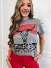 Load image into Gallery viewer, Whiskey Bent Graphic