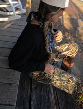 Load image into Gallery viewer, Hidden Agenda Wide Leg Pants