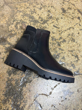 Load image into Gallery viewer, Bailey Round Toe Chelsea Ankle Boot