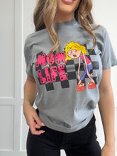 Load image into Gallery viewer, "Well, That's My Life" Graphic Mom