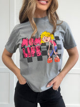 Load image into Gallery viewer, "Well, That's My Life" Graphic Mom