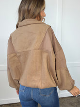 Load image into Gallery viewer, Outlander Half Zip Fleece Pullover