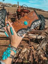 Load image into Gallery viewer, Nash Baby Wallets a Haute Southern Hyde by Beth Marie Exclusive