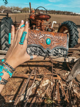 Load image into Gallery viewer, Nash Baby Wallets a Haute Southern Hyde by Beth Marie Exclusive