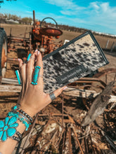 Load image into Gallery viewer, Nash Baby Wallets a Haute Southern Hyde by Beth Marie Exclusive
