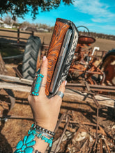 Load image into Gallery viewer, Nash Baby Wallets a Haute Southern Hyde by Beth Marie Exclusive
