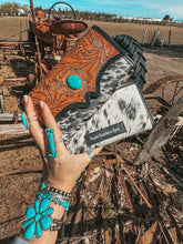Load image into Gallery viewer, Nash Baby Wallets a Haute Southern Hyde by Beth Marie Exclusive