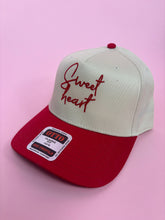 Load image into Gallery viewer, Sweet Heart Trucker Hat