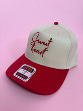 Load image into Gallery viewer, Sweet Heart Trucker Hat