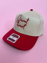 Load image into Gallery viewer, Sweet Heart Trucker Hat