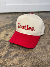 Load image into Gallery viewer, Tootles. Trucker Hat