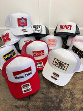 Load image into Gallery viewer, Trucker Hat Surprise Pack